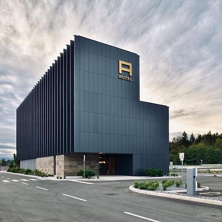 Hotel A Plus Celje Exterior photo