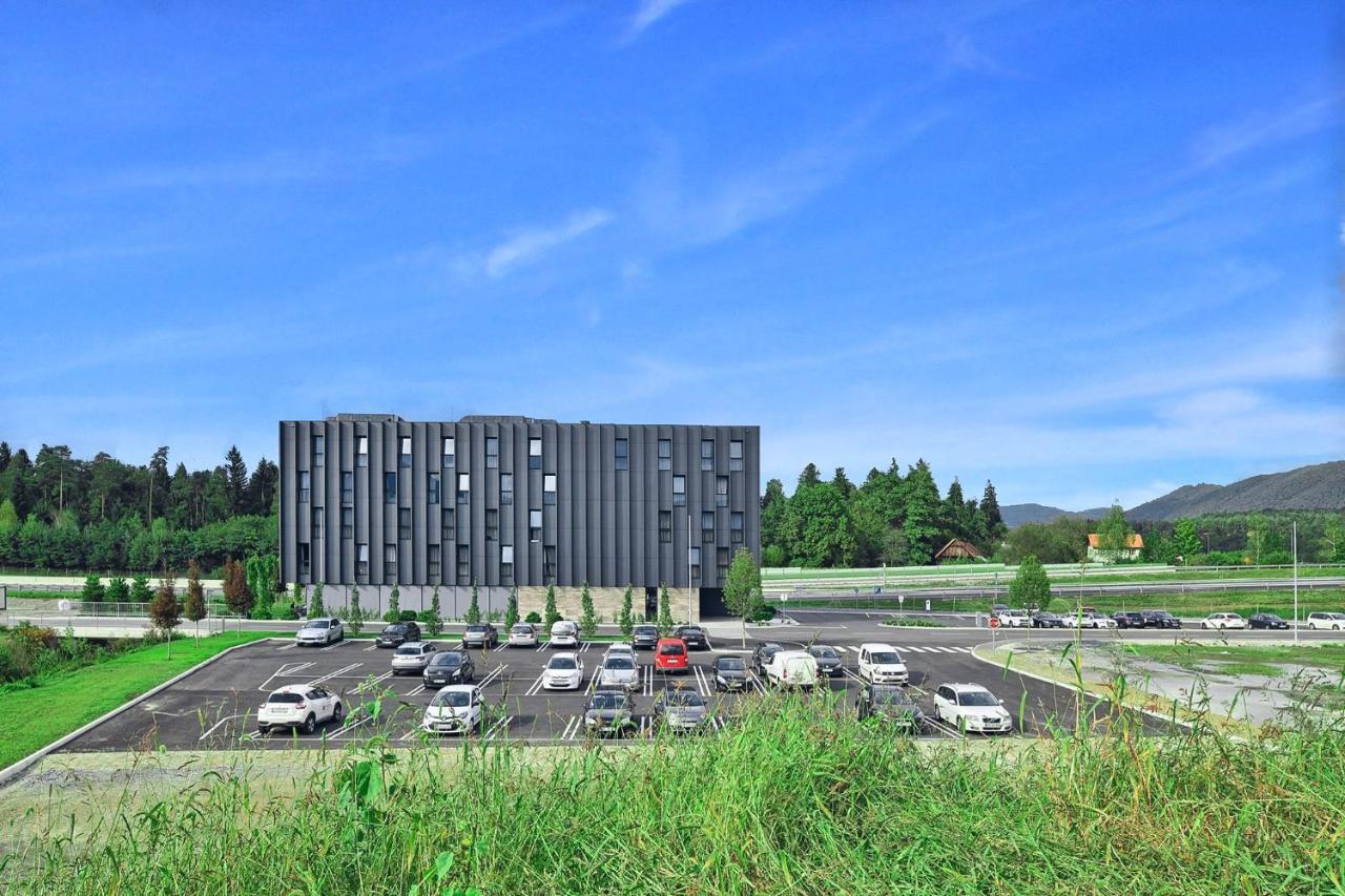 Hotel A Plus Celje Exterior photo