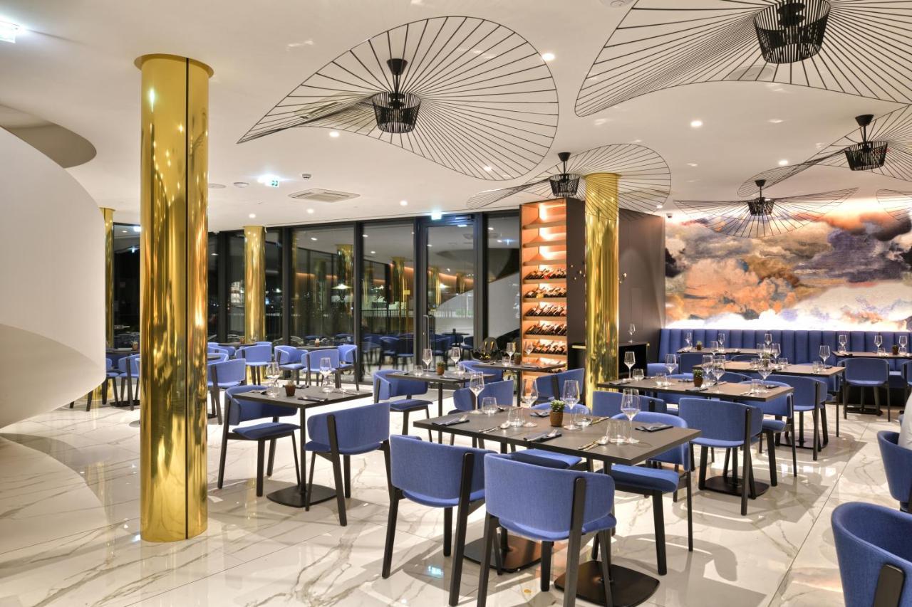 Hotel A Plus Celje Exterior photo