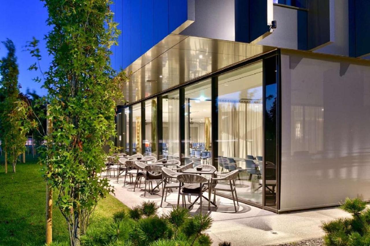 Hotel A Plus Celje Exterior photo